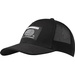 Czapka Mammut Baseball Mesh Cap black