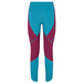 Spodnie La Sportiva Mynth Leggings Women topaz-red plum