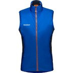 Kamizelka  Mammut Eigerjoch IN Hybrid Vest Men azurit-night