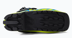 buty skiturowe dziecięce Dziecięce Dynafit Youngstar Boot 08-61926 6535 Lime Punch Black