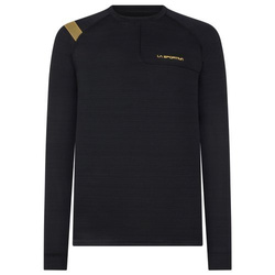 Bluza La Sportiva Tour Long Sleeve Men black