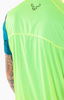 kamizelka męska Dynafit Vert Wind Vest Men 08-71004-2471 neon yellow