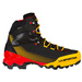 Buty La Sportiva Aequilibrum ST GTX Men black-yellow