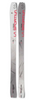 narty skiturowe damskie La Sportiva Ortles 90 LS Ice/hibiscus