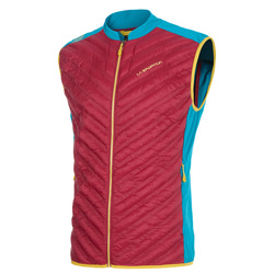  Kamizelka La Sportiva Alya  Vest Men sangria-crystal