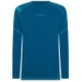 Bluza La Sportiva Future Longsleeve Men space blue