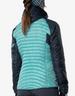kurtka damska Dynafit Speed Insulation Hooded JKT 08-71582-8051 marine blue/3010