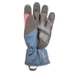 Rękawice La Sportiva Ski Touring Gloves  storm blue-red