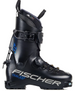 buty skiturowe męskie Fischer Travers TS black /black U18622