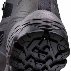 Buty Mammut Ducan Mid GTX Men black-dark titanium