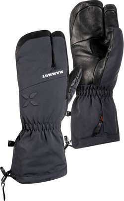 Rękawice Mammut  Eiger Extreme Eigerjoch Pro