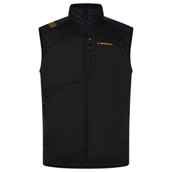  Kamizelka La Sportiva Spark Primaloft Vest Men black