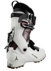 buty skiturowe damskie Atomic Backland Pro W 2025/26 white/rust- AE5029360