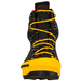 Buty La Sportiva Aequilibrum LT GTX Men black-yellow
