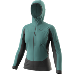 Kurtka damska TIGARD ALPHA DIRECT JKT W  08-71858-3091 atlantic