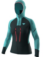kurtka damska Dynafit Mezzalama Race- 8051 marine Blue