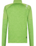 męska koszulka techniczna LA SPORTIVA BOCKMATTLI TECH- lime green