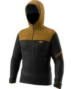 kurtka męska Dynafit Radical Primaloft Hood JKT 08-71772-0912 black out RELIC/7460