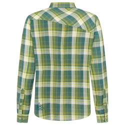 Koszula La Sportiva Sasquatch Shirt  Men pine-kiwi