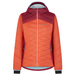  Kurtka La Sportiva Mythic Primaloft JKT Women paprika-red plum