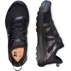 Buty Mammut Saentis TR Low Men black