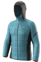 kurtka męska Dynafit Speed Insulation Hooded Jkt 08-71581-8071 storm blue/3010