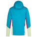 Bluza polarowa La Sportiva Cosmic Hoody Women crystal-celadon
