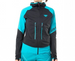 Speed Softshell JKT Women- 08-71237-8201 ocean/0910