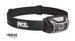 Latarka czołowa PETZL Actik Core 600 szary