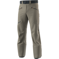 Spodnie skiturowe męskie Dynafit  RADICAL SOFTSHELL PNT M 08-71768-5261 rock khaki