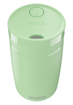 Kubek Termiczny SIGG  Miracle Mug 0.27L milky green