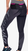 legginsy damskie DYNAFIT ULTRA GRAPHIC LONG TIGHTS 08-71441-0911 black out