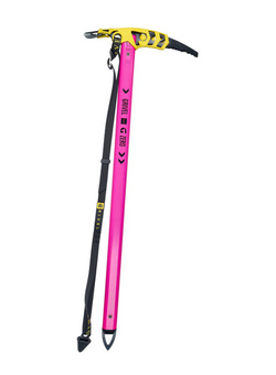 Czekan Grivel 58cm G Zero pink