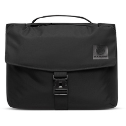 Torba Mammut Xeron Messenger black 8L