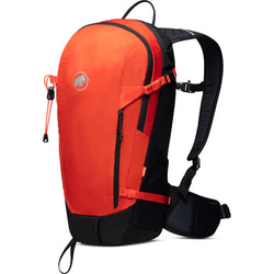 Plecak Mammut Lithium 15L hot red-black