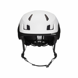 Kask Mammut Haute Route Helmet white-black