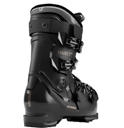buty narciarskie damskie Atomic Hawx Magna 75 W black/gold  2025/26- AE5032900