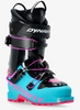 buty skiturowe damskie Dynafit Seven Summits  08-61911 8071 Ocean Flamingo