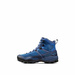 Buty Mammut Ducan High GTX Men sapphire-dark sapphire