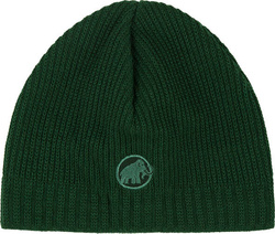 Czapka Mammut Sublime Beanie woods-dark jade