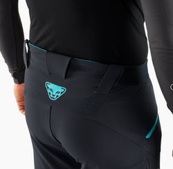 Spodnie skiturowe męskie Dynafit TLT TOURING DST M PNT 08-71388-3011 blueberry