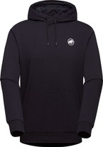 Bluza Mammut ML Hoody Men Original black