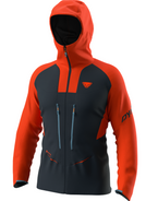 kurtka męska Dynafit TLT GTX 08-71634-4492 dawn/3010