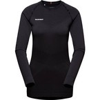 Mammut Trift Longsleeve Women black