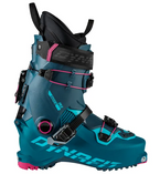 buty skiturowe damskie Dynafit Radical Pro 8830 Petrol Reef