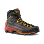 Buty La Sportiva Aequilibrum Hike GTX Men carbon-yellow