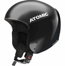 kask narciarski Atomic Redster WC AMID black - AN5005962
