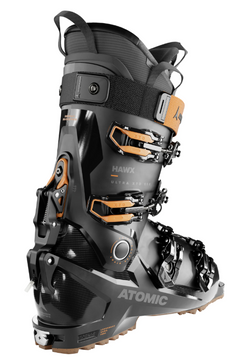 buty skiturowe męskie Atomic Ultra XTD 110 GW black/orange