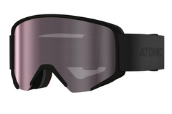 gogle narciarskie Atomic Savor L black - AN5106920