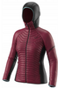 kurtka damska Dynafit Speed Insulation Hooded JKT 08-71582-6211 beet red/0910